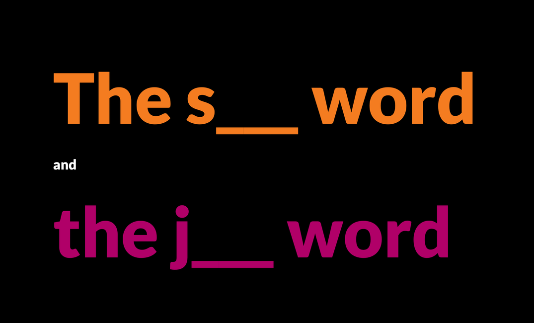 [Blog] Are swearwords hurting your credibility?